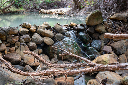 Kaitoke Hot Springs temporary placeholder image